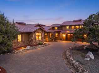 11840 W Cooper Morgan Trl, Prescott, AZ 86305