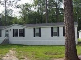 6005 Waukeenah Hwy, Monticello, FL 32344