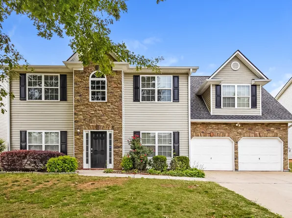 39 Lenore Ct, Hiram, GA 30141