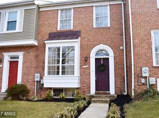 1135 Brigadoon Trl, Baltimore, MD 21207