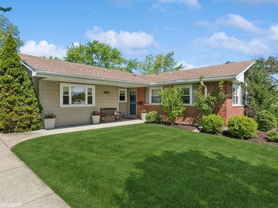1780 Kent Rd, Hoffman Estates, IL, 60169