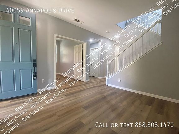 4th image of 40059 Annapolis Dr
