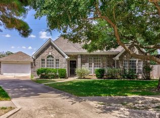 19202 Delta Queen Dr, Katy, TX 77449