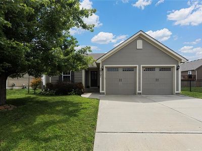 19707 E 6th Ter N, Independence, MO, 64056