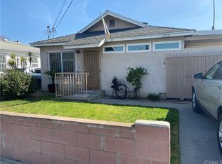 11000 Acacia Ave, Inglewood, CA 90304