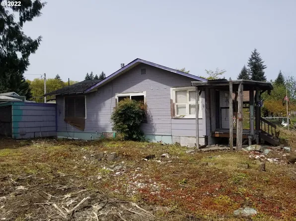 2205 2nd St, Columbia City, OR 97018