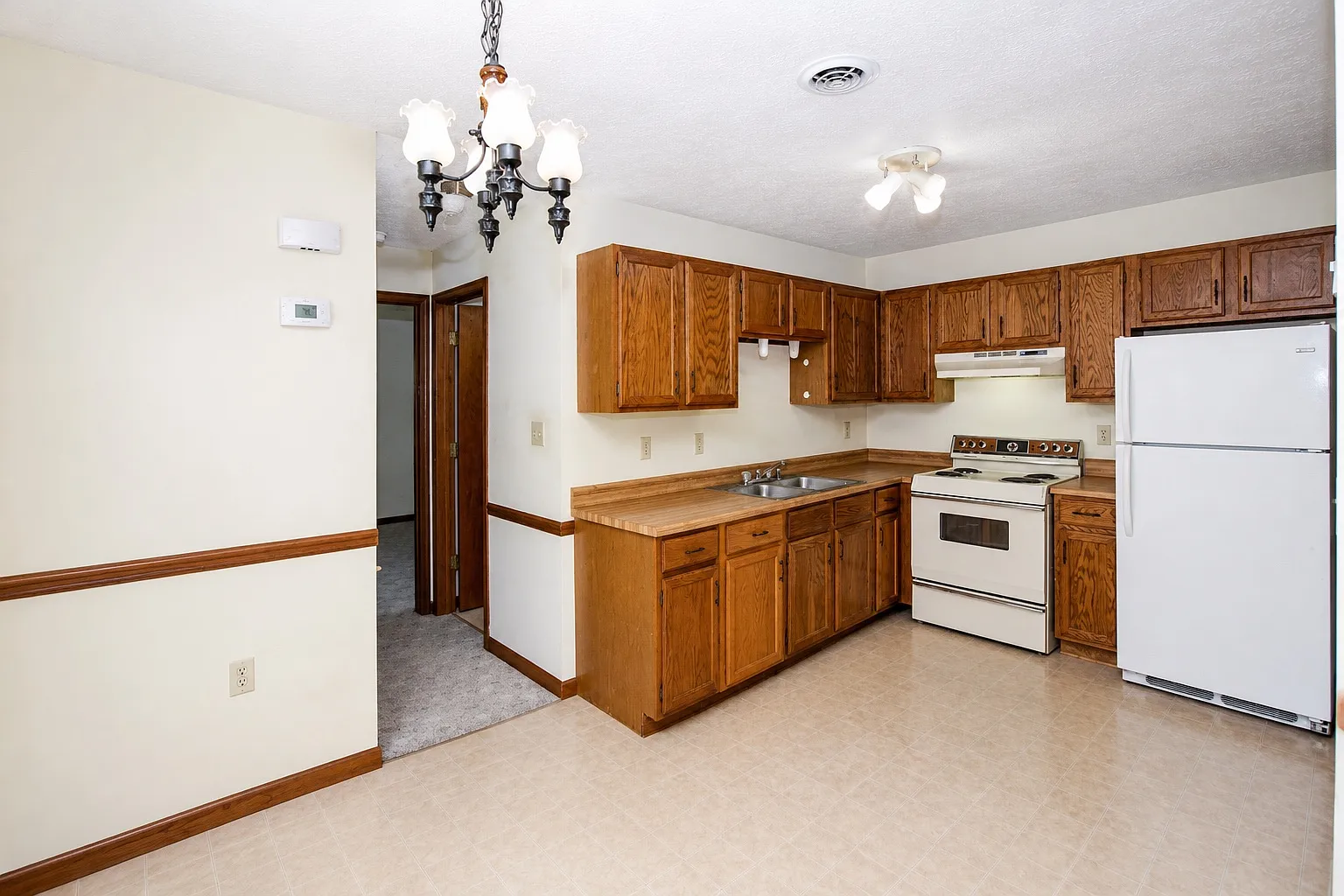 1 bed, $850 — Photo 4