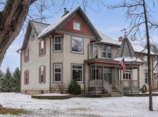 W5601 County Rd S, Juneau, WI 53039