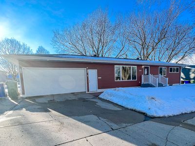 509 20th Ave, Brookings, SD, 57006
