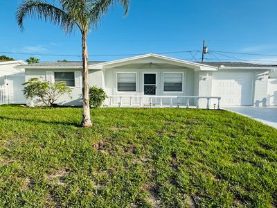 5202 Overton Dr, New Port Richey, FL, 34652