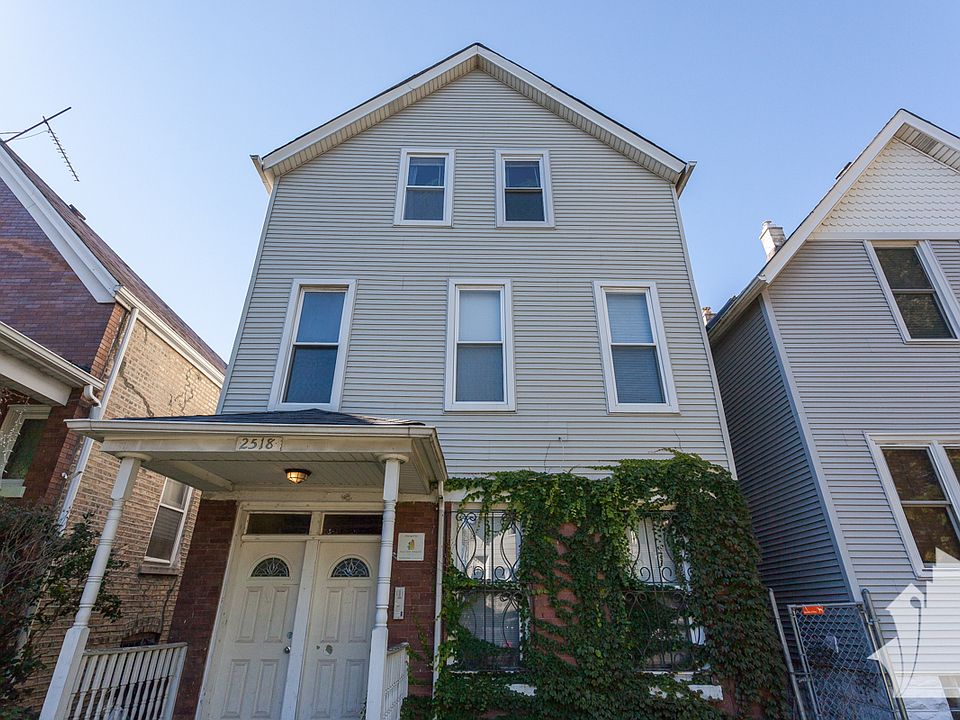 1st image of 2518 N Campbell Ave #1