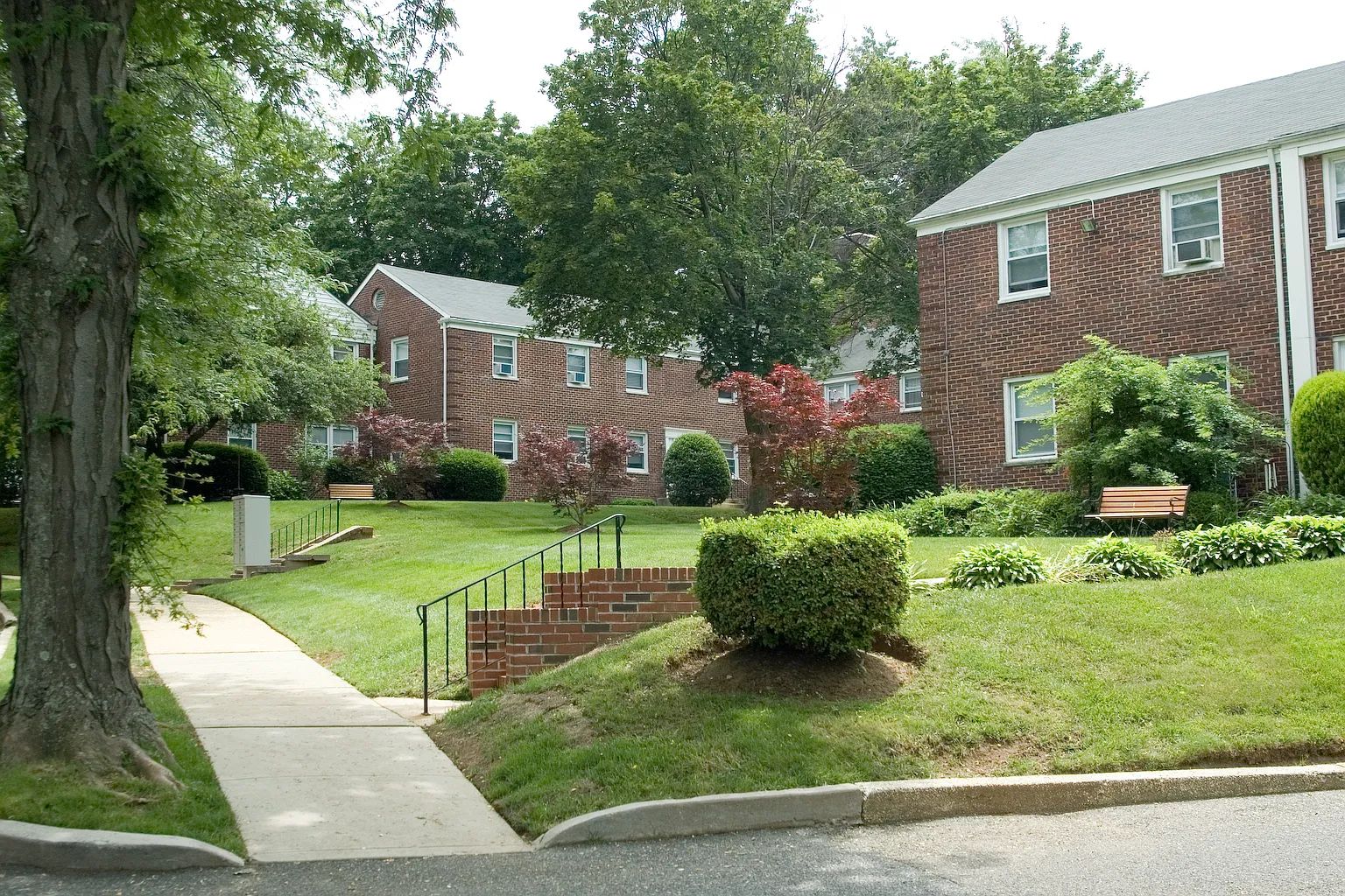 Prospect Hill Apartments — Photo 3