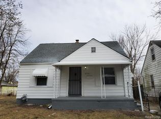 18732 Greenview Ave, Detroit, MI 48219