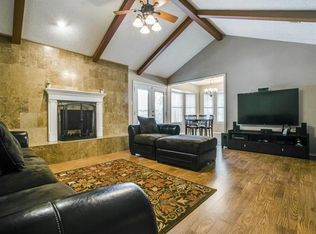 3911 Rustic Forest Trl, Arlington, TX 76016