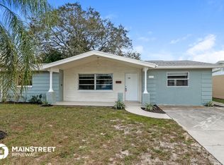 3122 Primrose Dr, Holiday, FL 34691