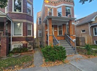 3925 N Saint Louis Ave, Chicago, IL 60618