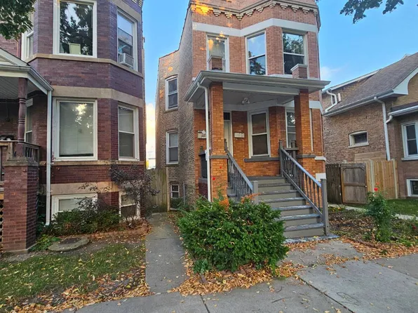 3925 N Saint Louis Ave, Chicago, IL 60618