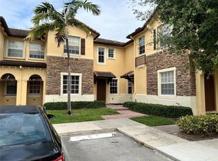 9217 SW 227th St UNIT 13, Cutler Bay, FL 33190