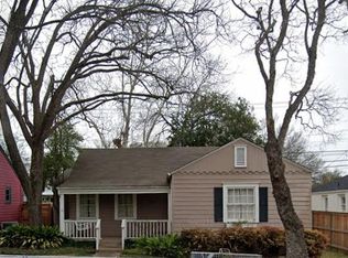 3312 Glenview Ave, Austin, TX 78703