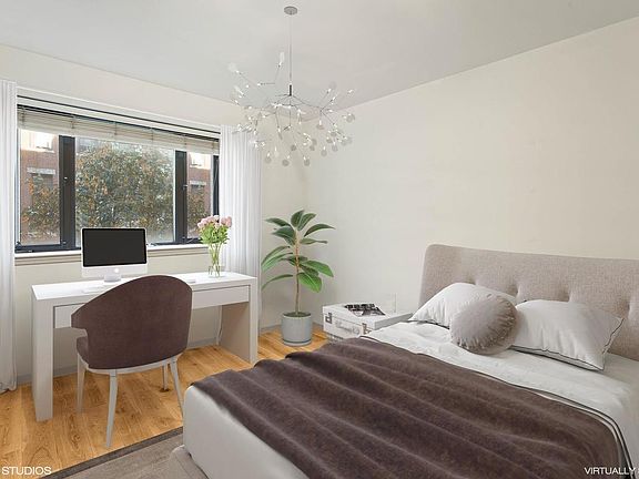 4th image of 540 W 163rd St APT 3A