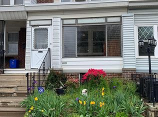 5208 Saul St, Philadelphia, PA 19124