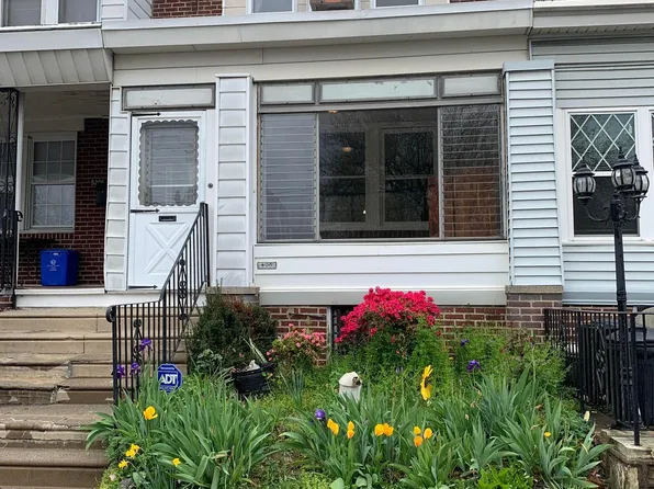 5208 Saul St, Philadelphia, PA 19124