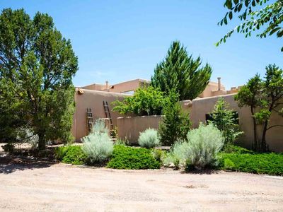 658 La Viveza Ct, Santa Fe, NM, 87501