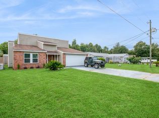 3280 Fairway Pl, Crestview, FL 32539