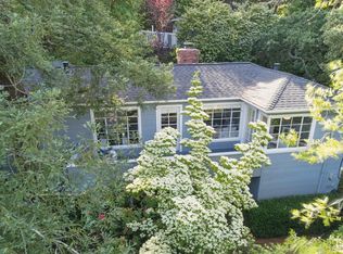 124 Circle Ave, Mill Valley, CA 94941