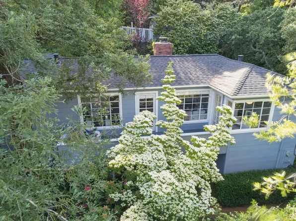 124 Circle Avenue, Mill Valley, CA 94941