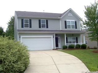 3024 Kilbeggan Dr, Clover, SC 29710