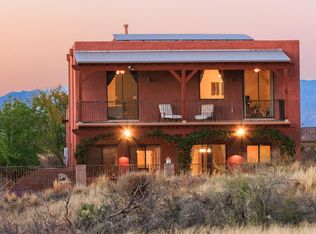 266 E Forrest Feezor St, Vail, AZ 85641