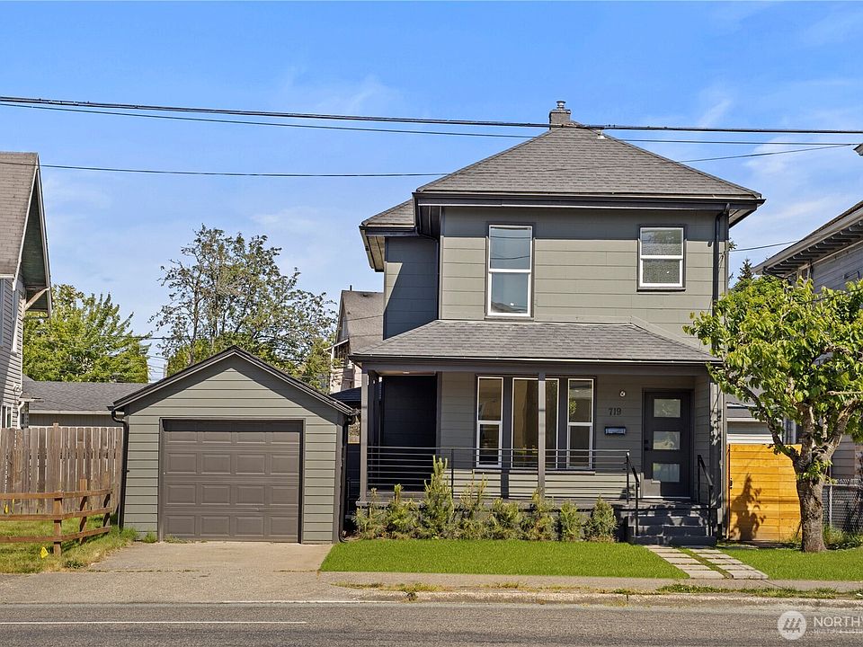 1st image of 719 S Sprague Avenue