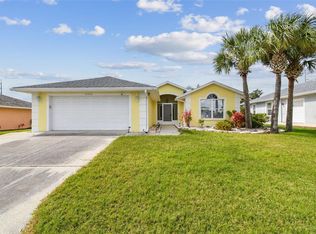 10234 Moshie Ln, San Antonio, FL 33576