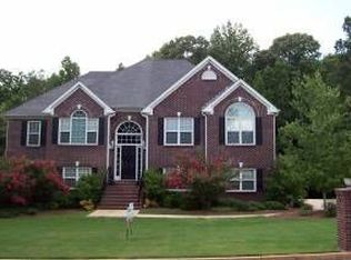 3815 Martingale Dr SE, Conyers, GA