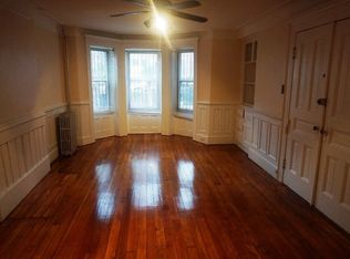 1284 Bergen St APT 1, Brooklyn, NY 11213
