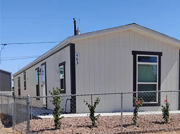463 Santa Maria Rd, Bullhead City, AZ 86442