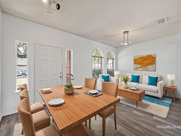 1080 Harriman Dr, Saginaw, TX 76131