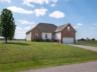 407 Coker Ford Rd, Portland, TN 37148