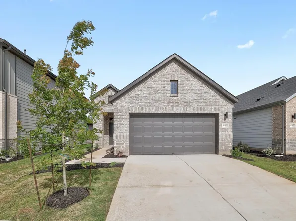 441 Lucky Ave, Elgin, TX 78621