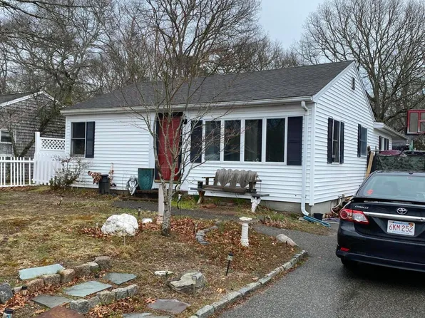 128 Shorewood Drive, East Falmouth, MA 02536