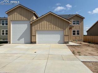 22036 Cattlemen Run, Calhan, CO 80808