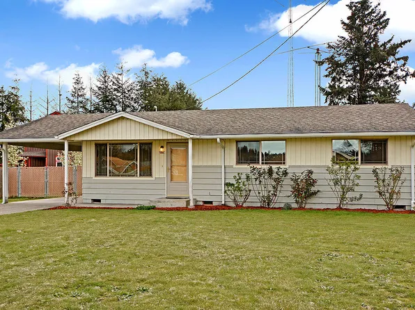 225 Pacific Ave S, Pacific, WA 98047