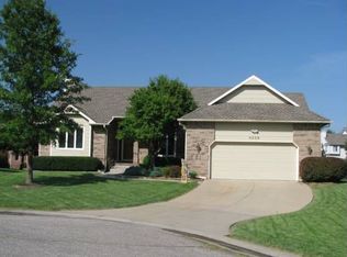 2239 N Tee Time Ct, Wichita, KS 67205