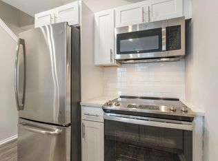 2010 N 8th St #2O, Philadelphia, PA 19122