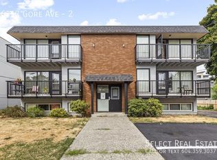 46117 Gore Ave #2, Chilliwack, BC V2P 6K4