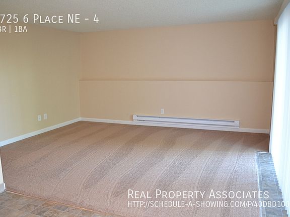 4th image of 9725 6th Pl NE APT 4