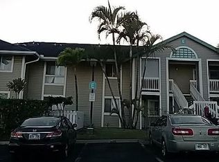 1970 Hanalima St APT E103, Lihue, HI 96766