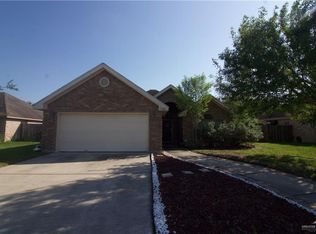 3406 Knight Ave, Edinburg, TX 78539