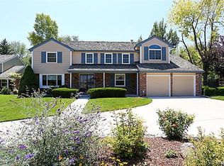 7202 E Davies Pl, Centennial, CO 80112